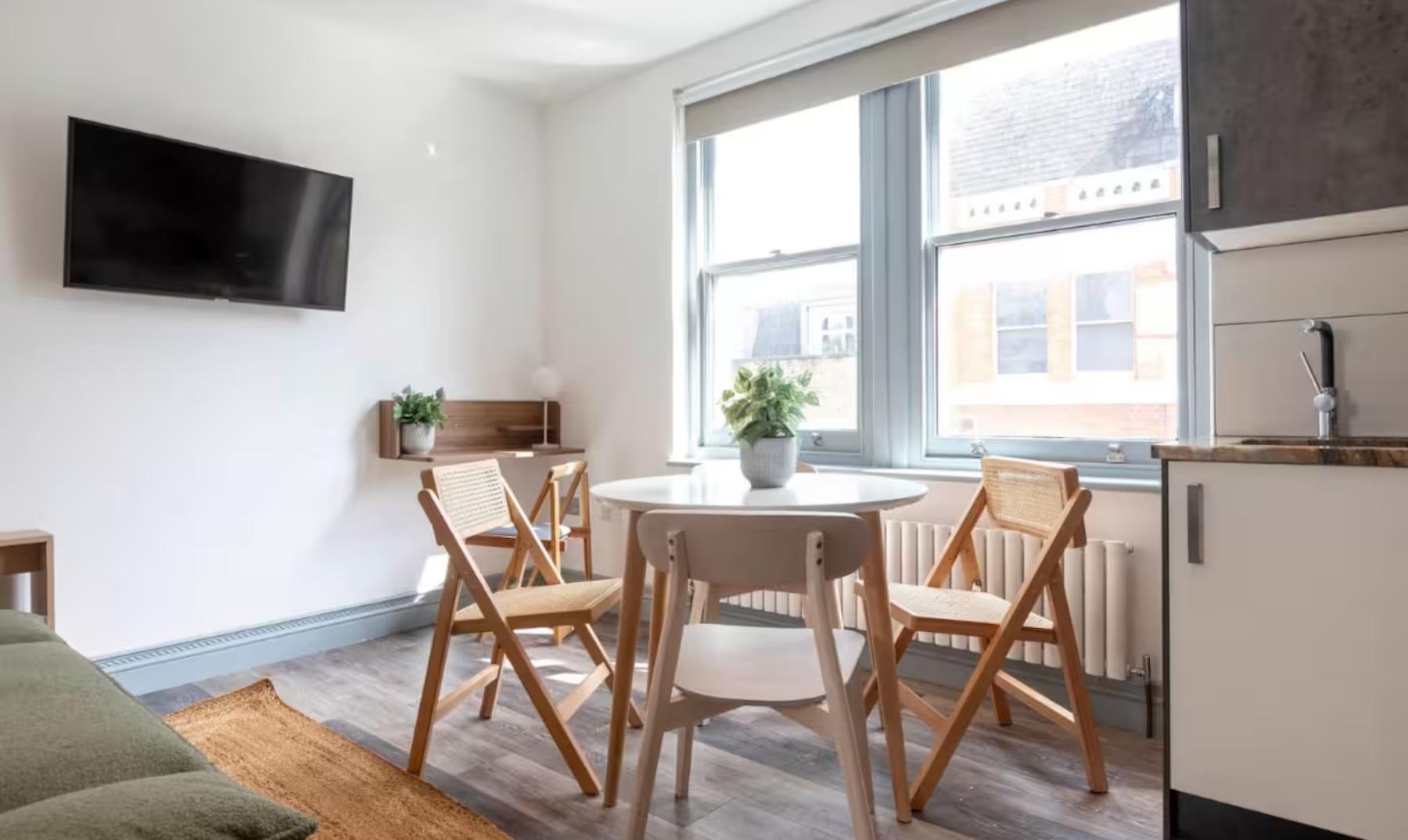 Entire rental unit in Greater London