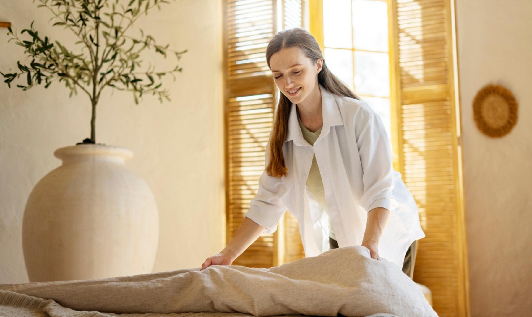 airbnb manager london