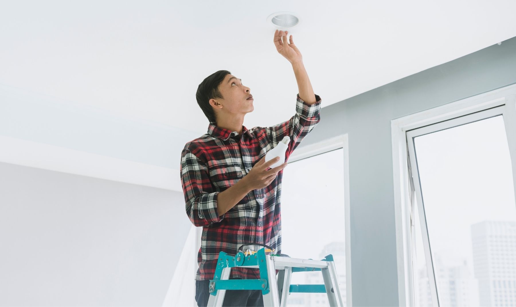 property maintenance