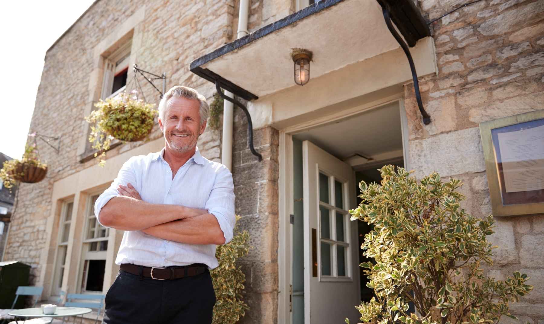 property management company