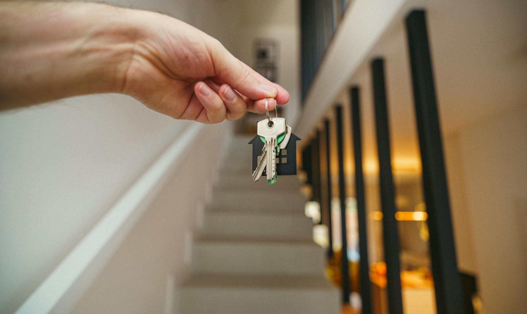 short term rental management