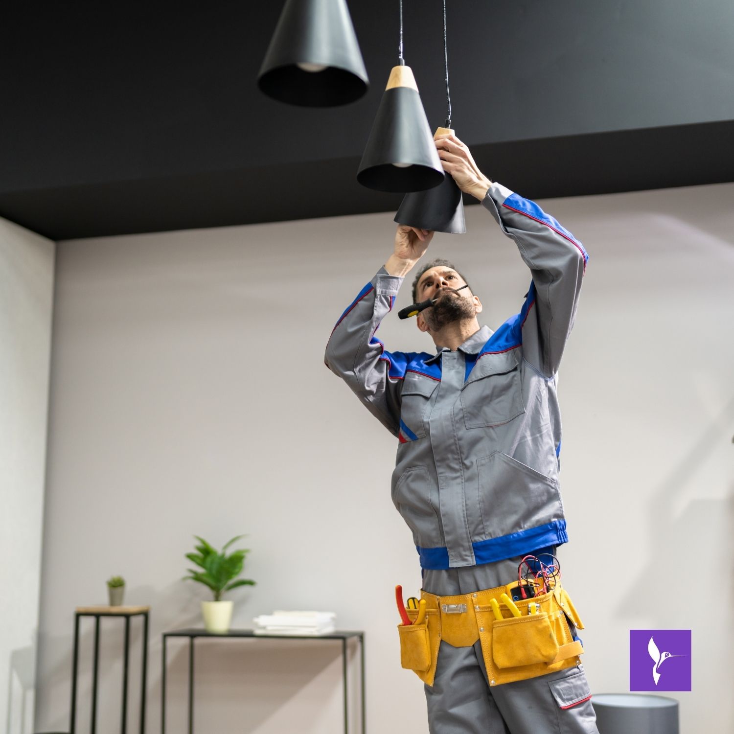 airbnb property maintenance