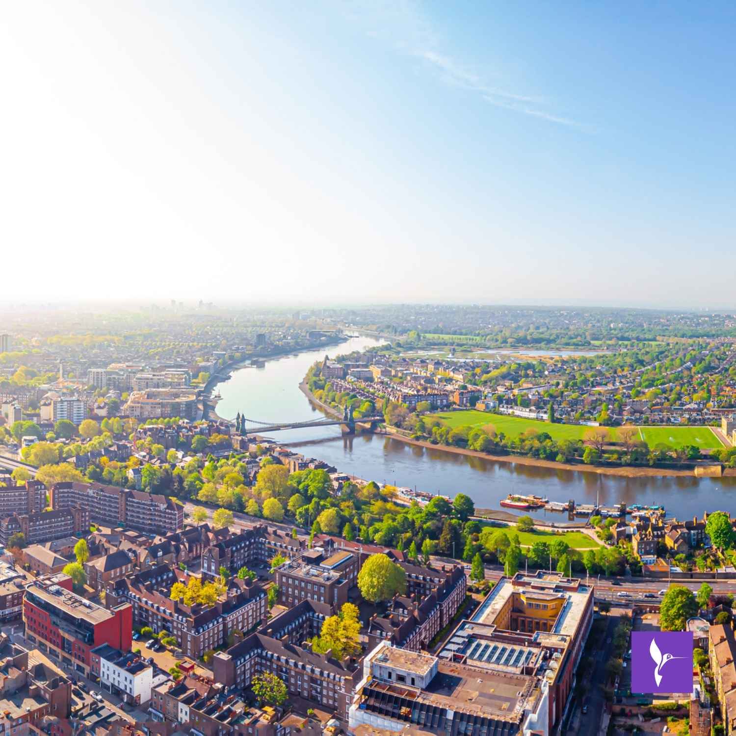 hammersmith & fulham