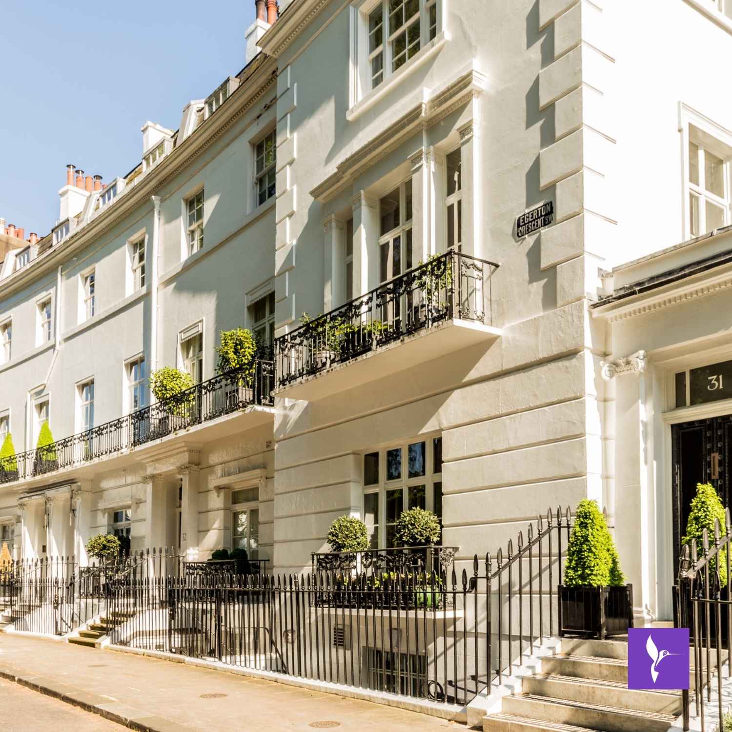 kensington and chelsea