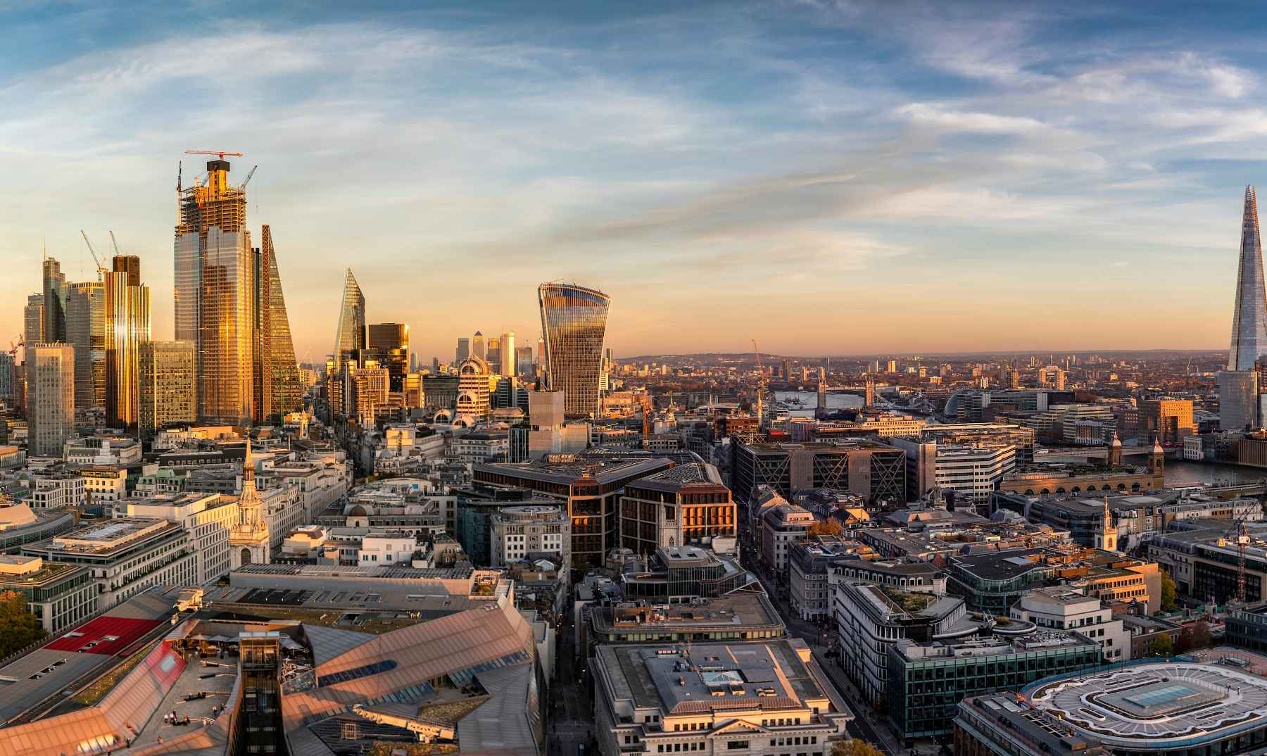 Tourist Tax to Be Introduced in London