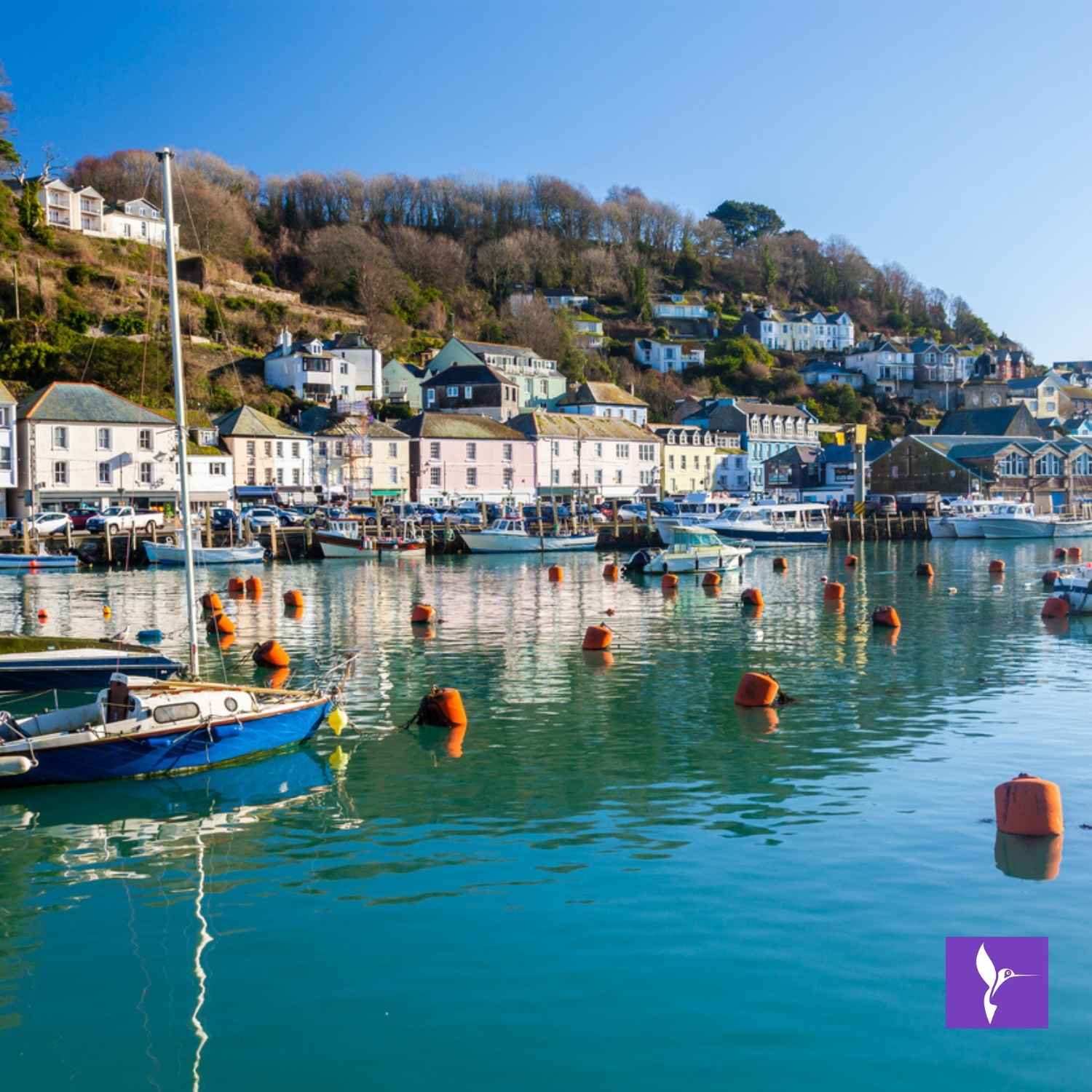 airbnb management cornwall