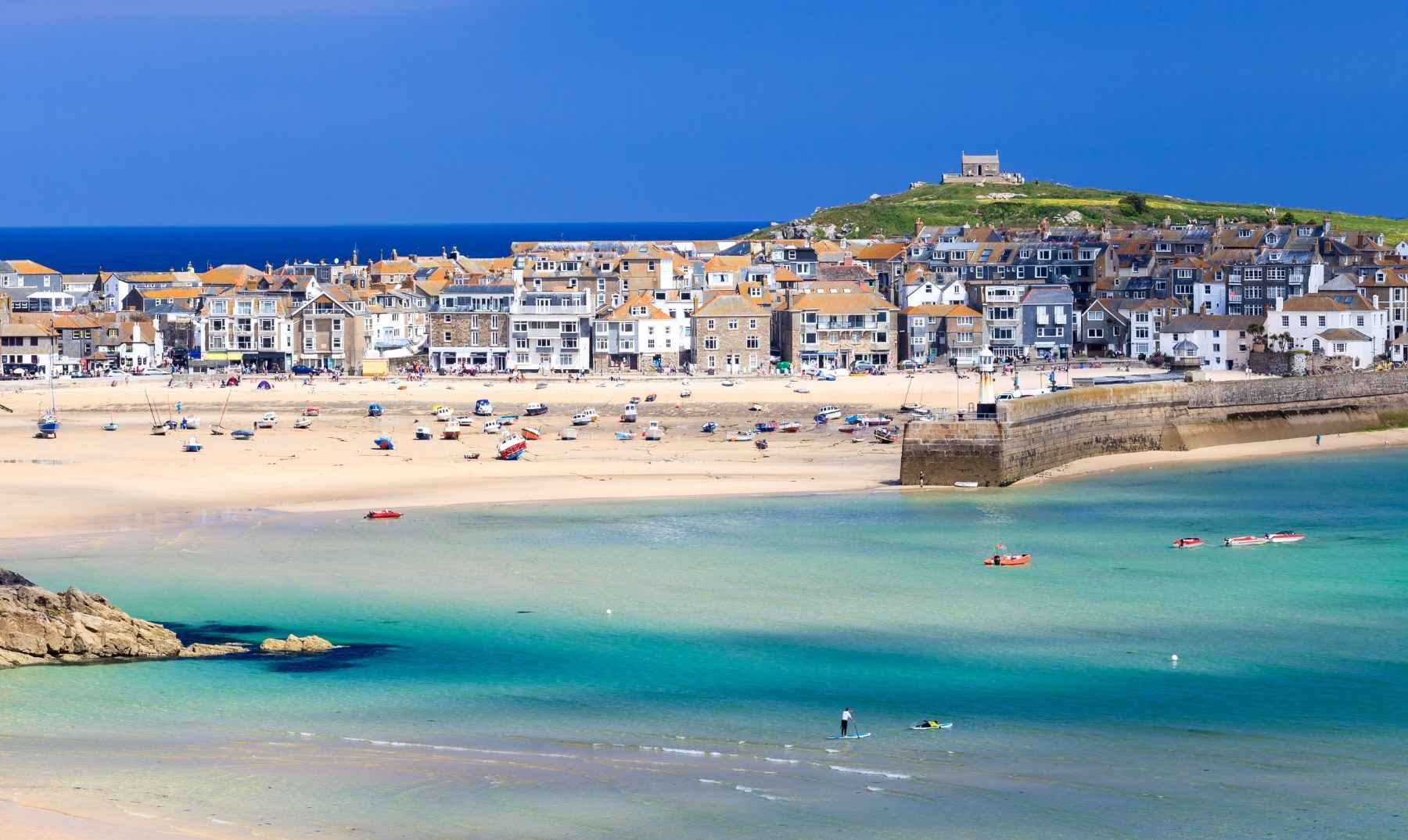 Airbnb Management St Ives