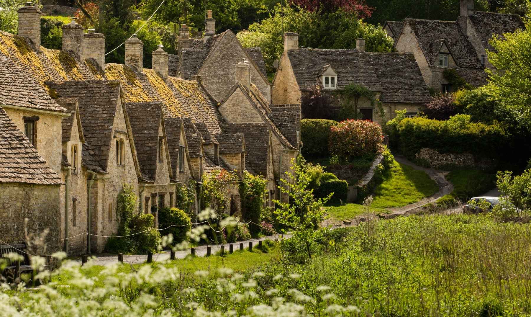 Cotswolds image