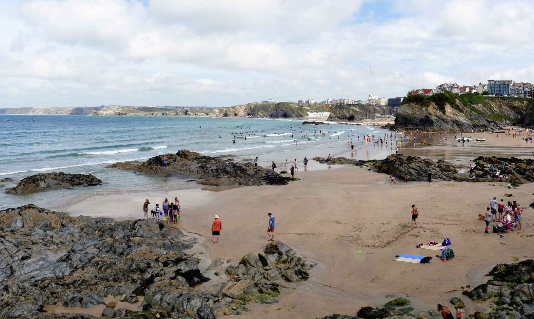 Newquay image