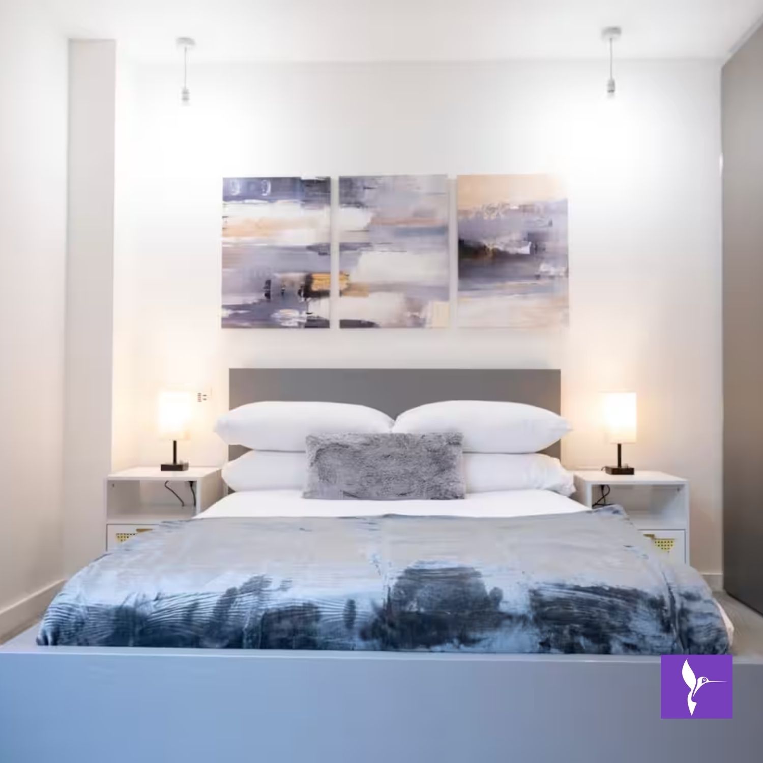 3 bed in highgate we manage