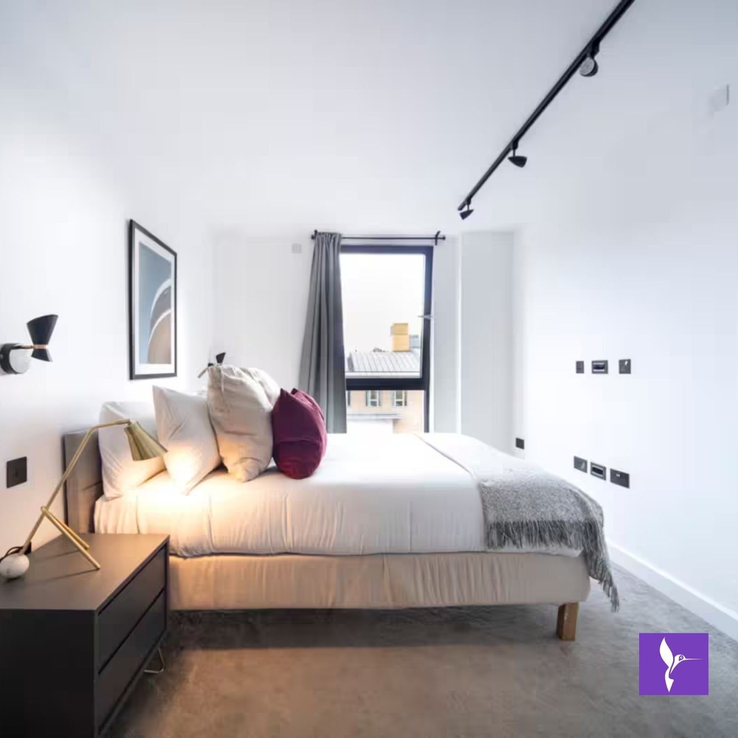 Kentish town property we manage in London
