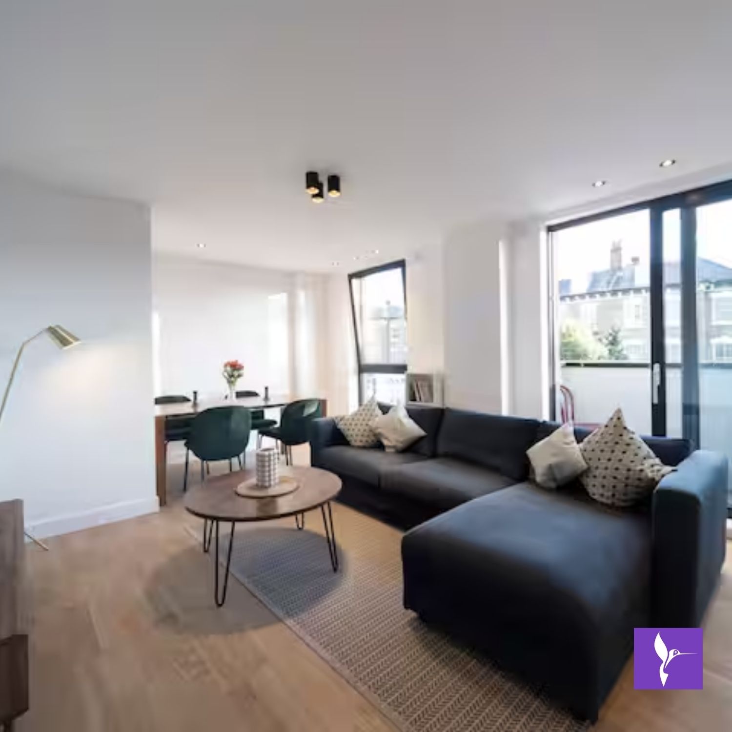 Kentish town property we manage in London