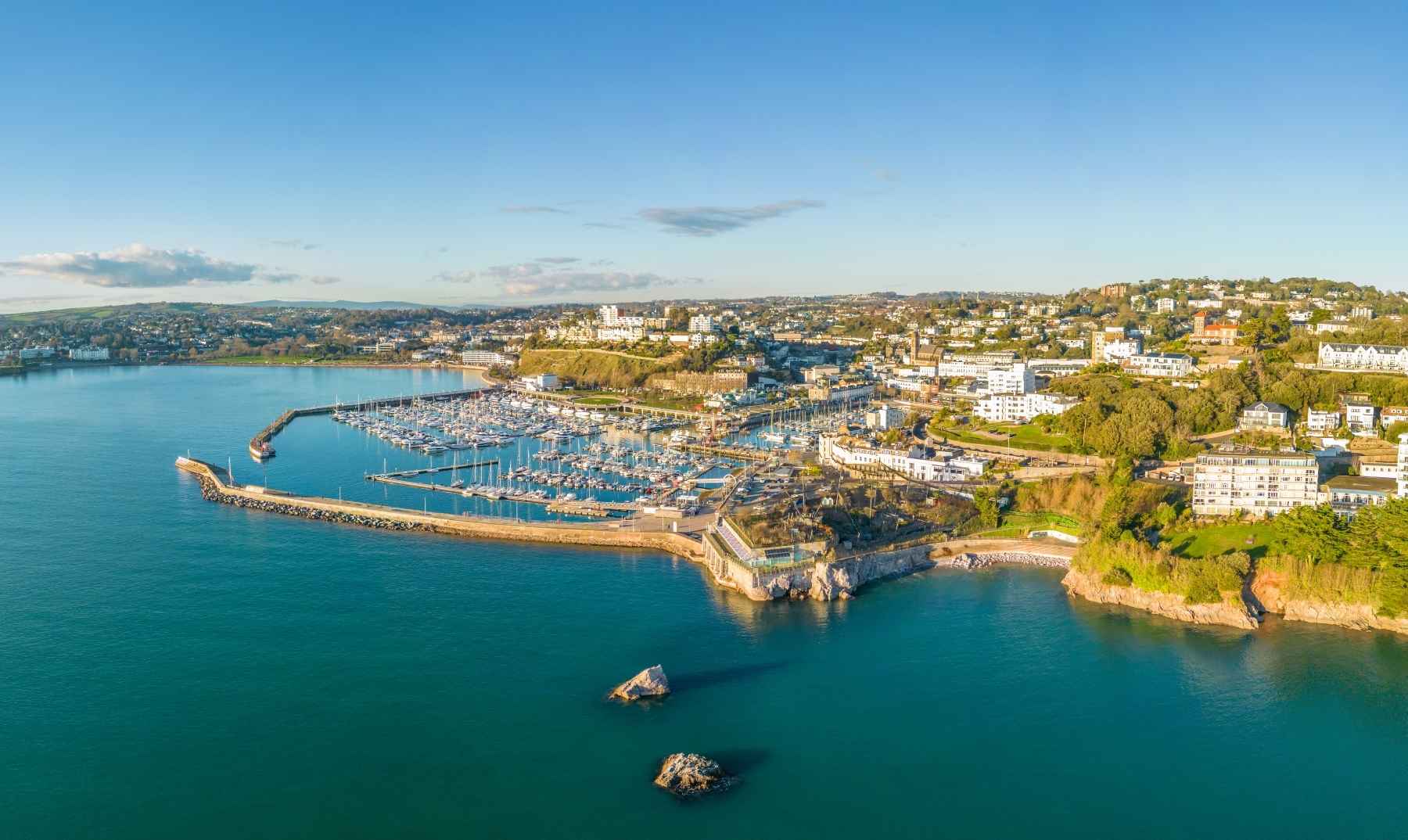 Torquay