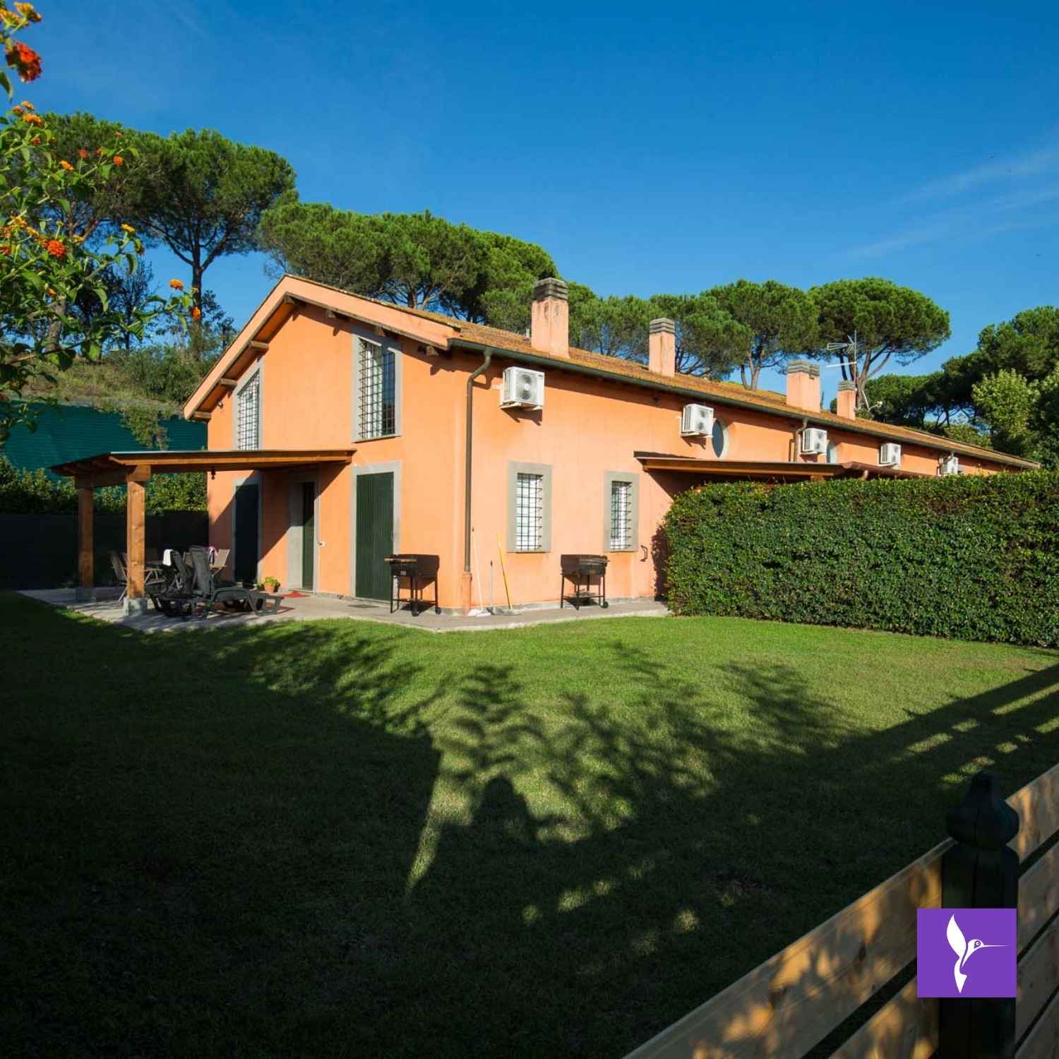 apartment in rome we manage