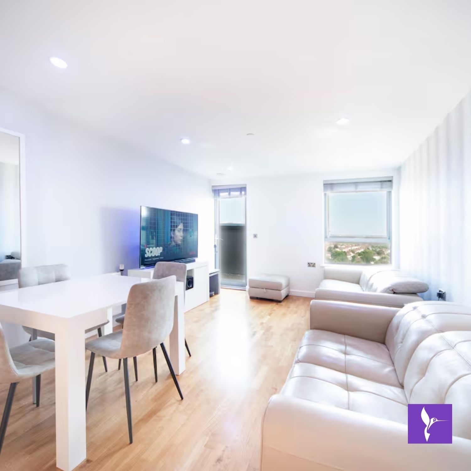 apartment in wembley we manage