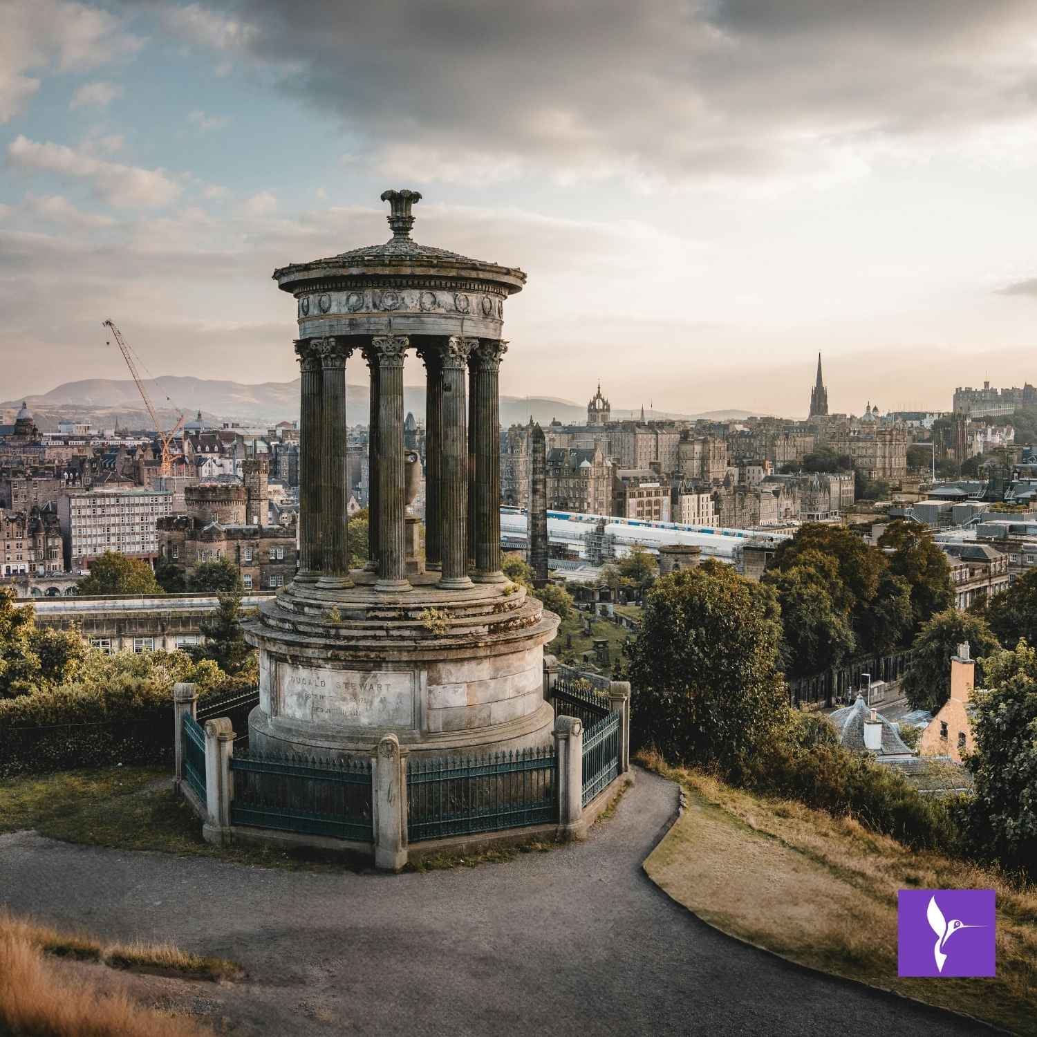 edinburgh city
