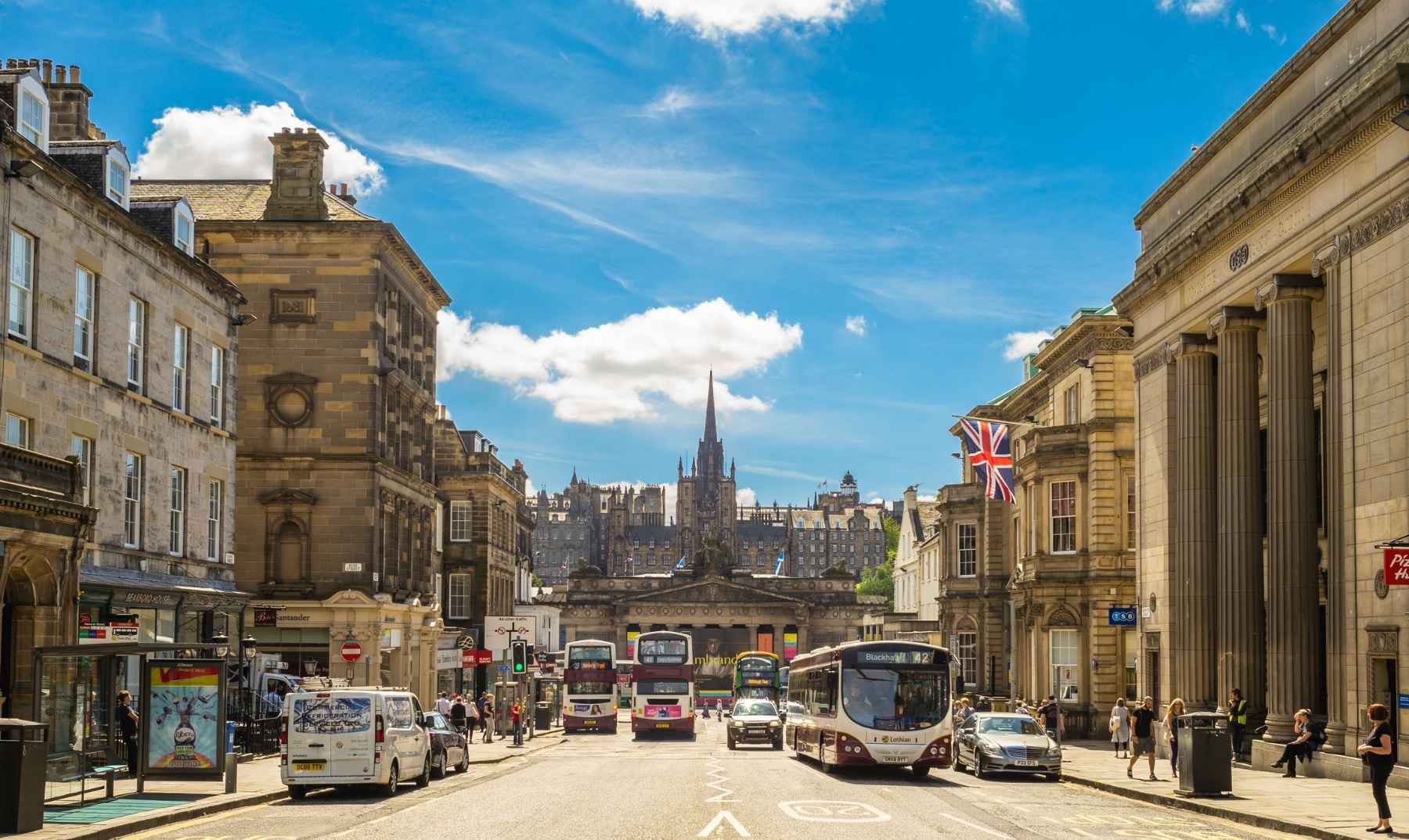 edinburgh