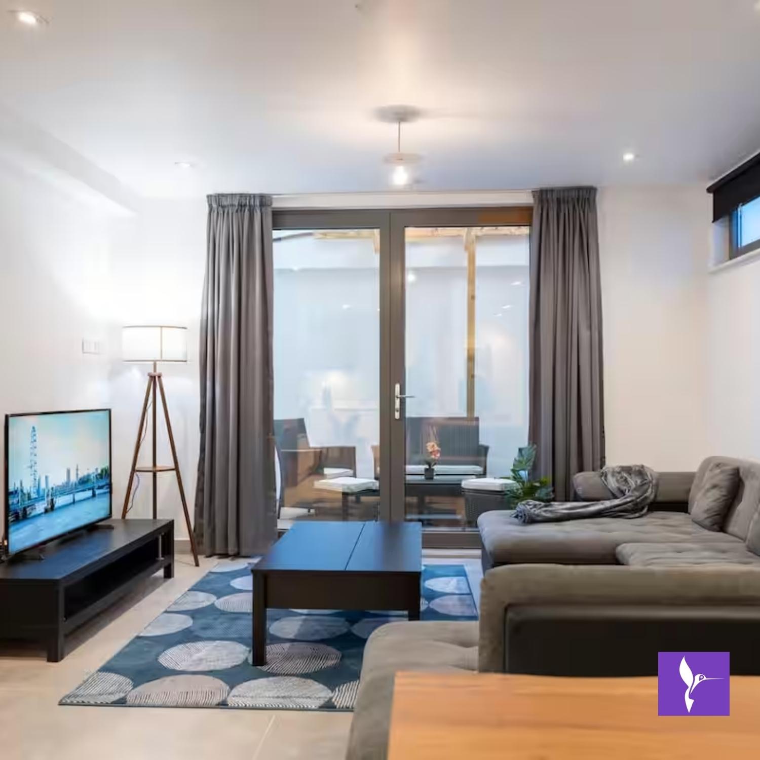 flat in highgate we manage