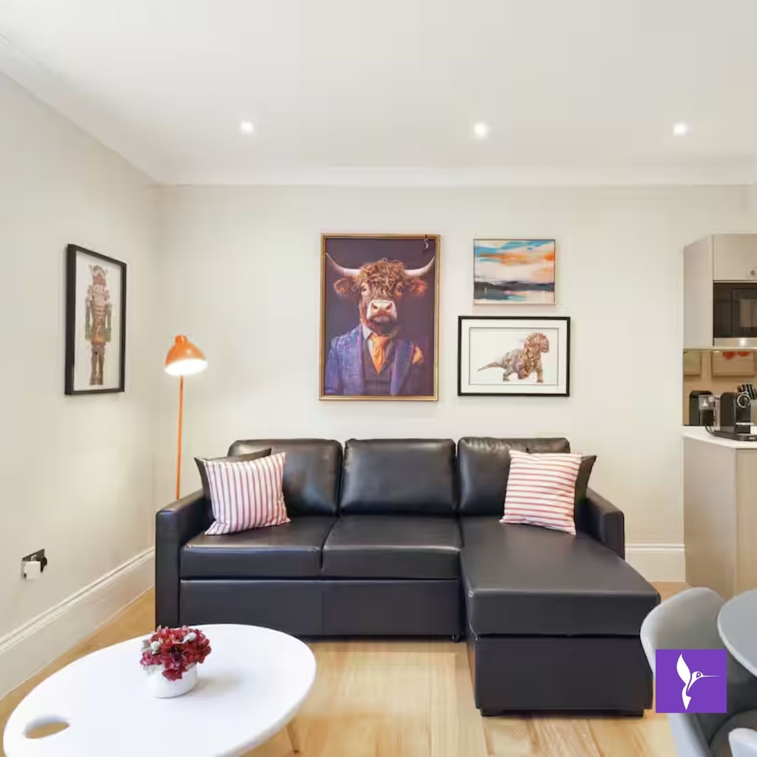 flat in soho we manage