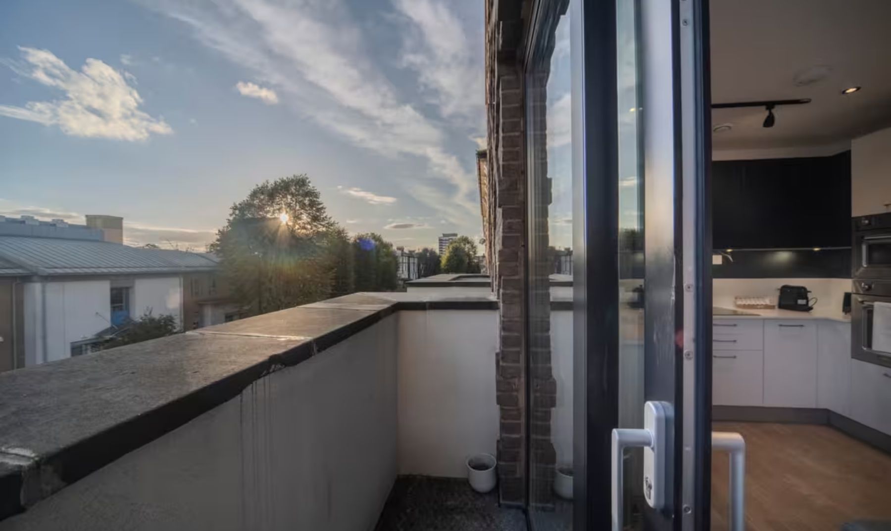 kentish town london case study