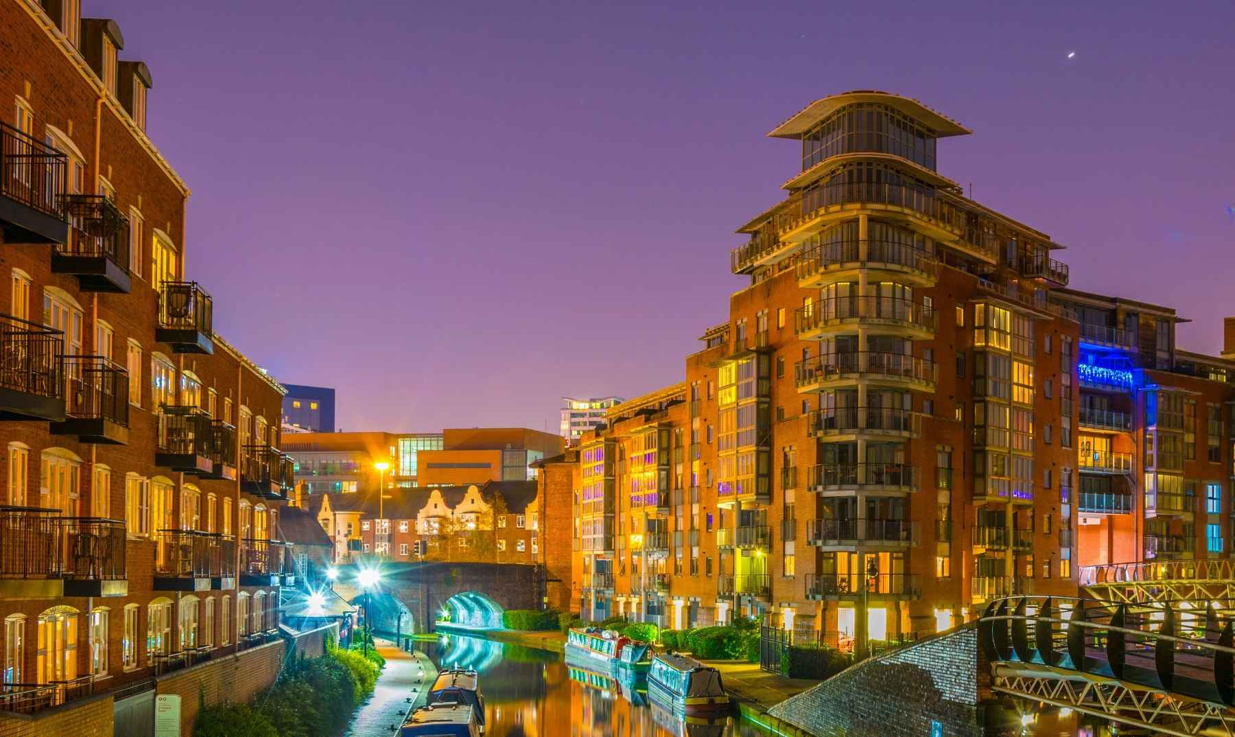 Birmingham