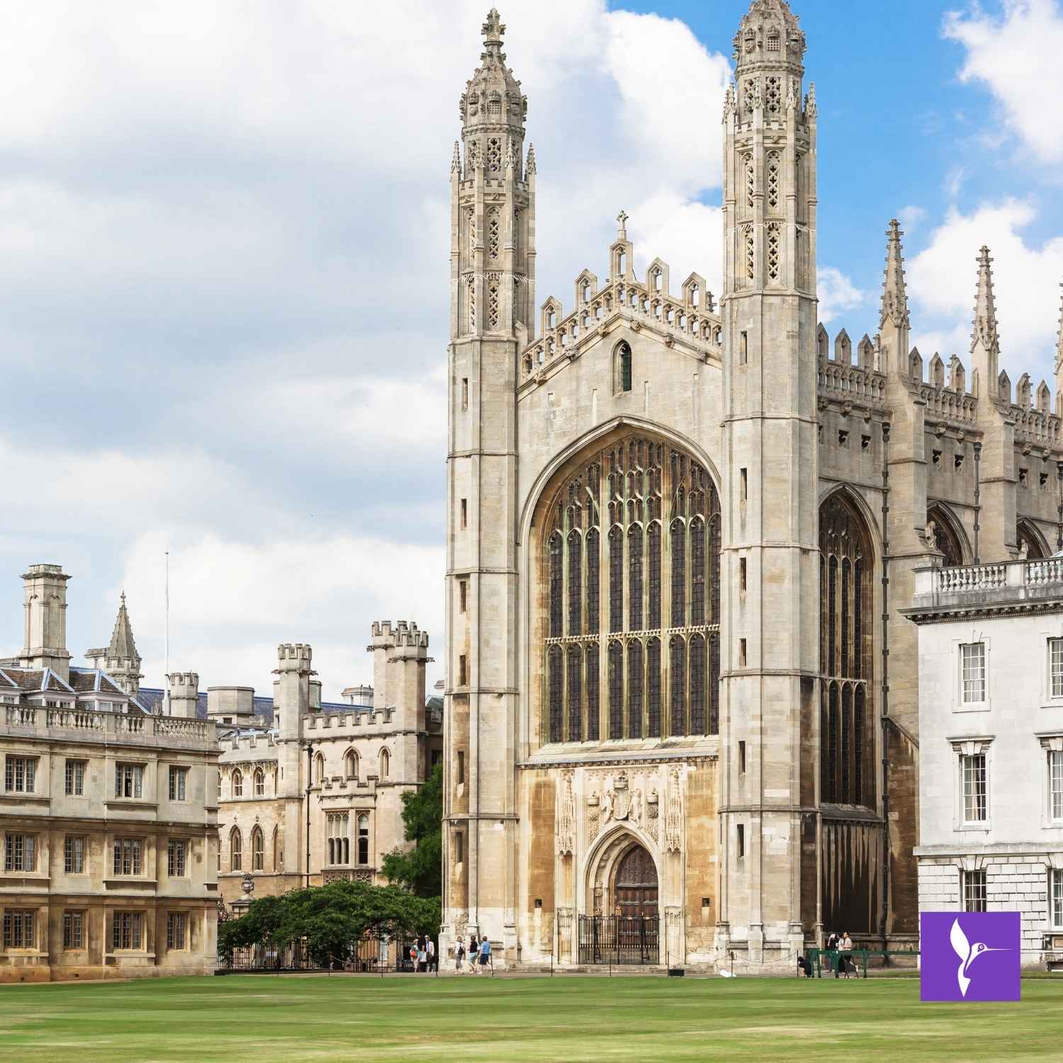 Cambridge uk