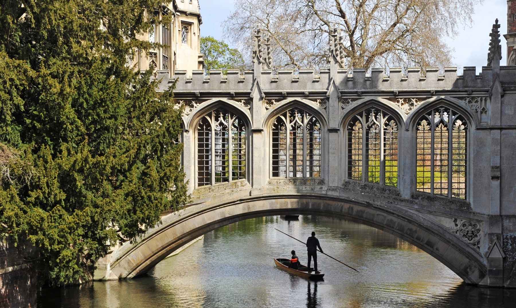 Cambridge
