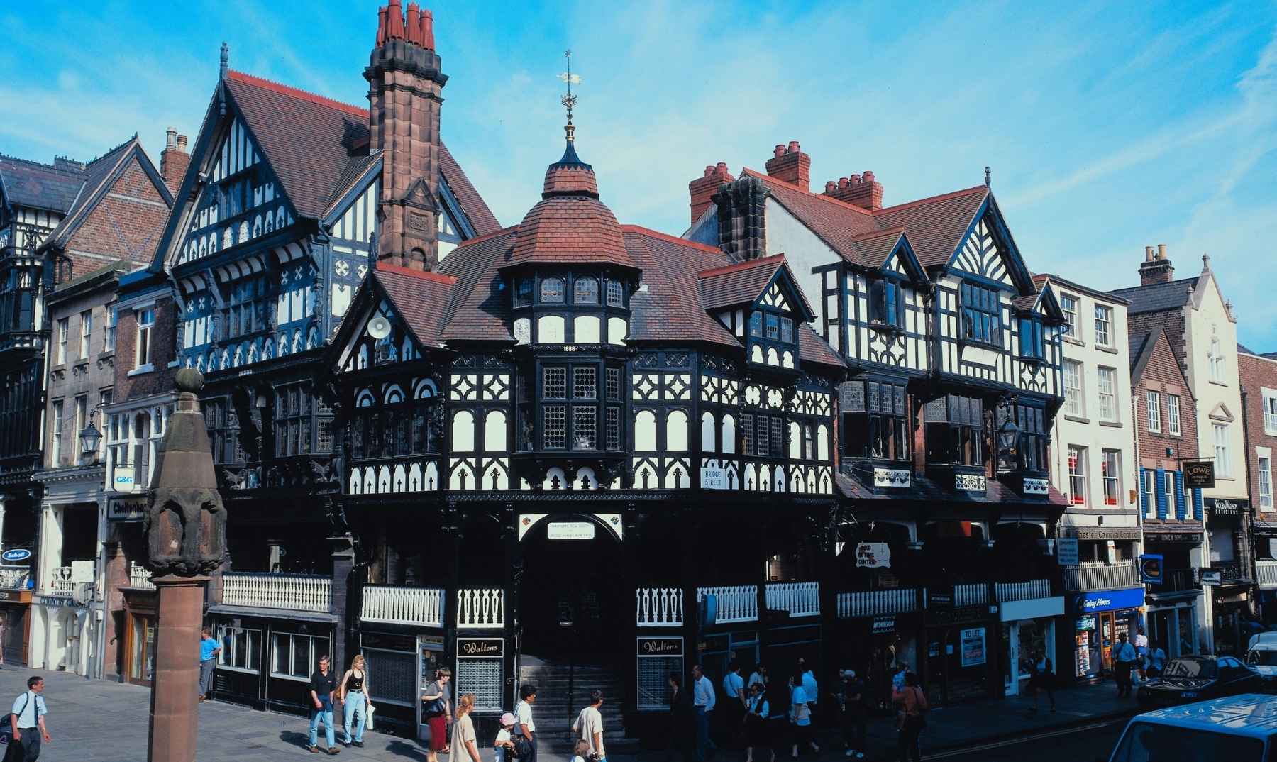 Chester