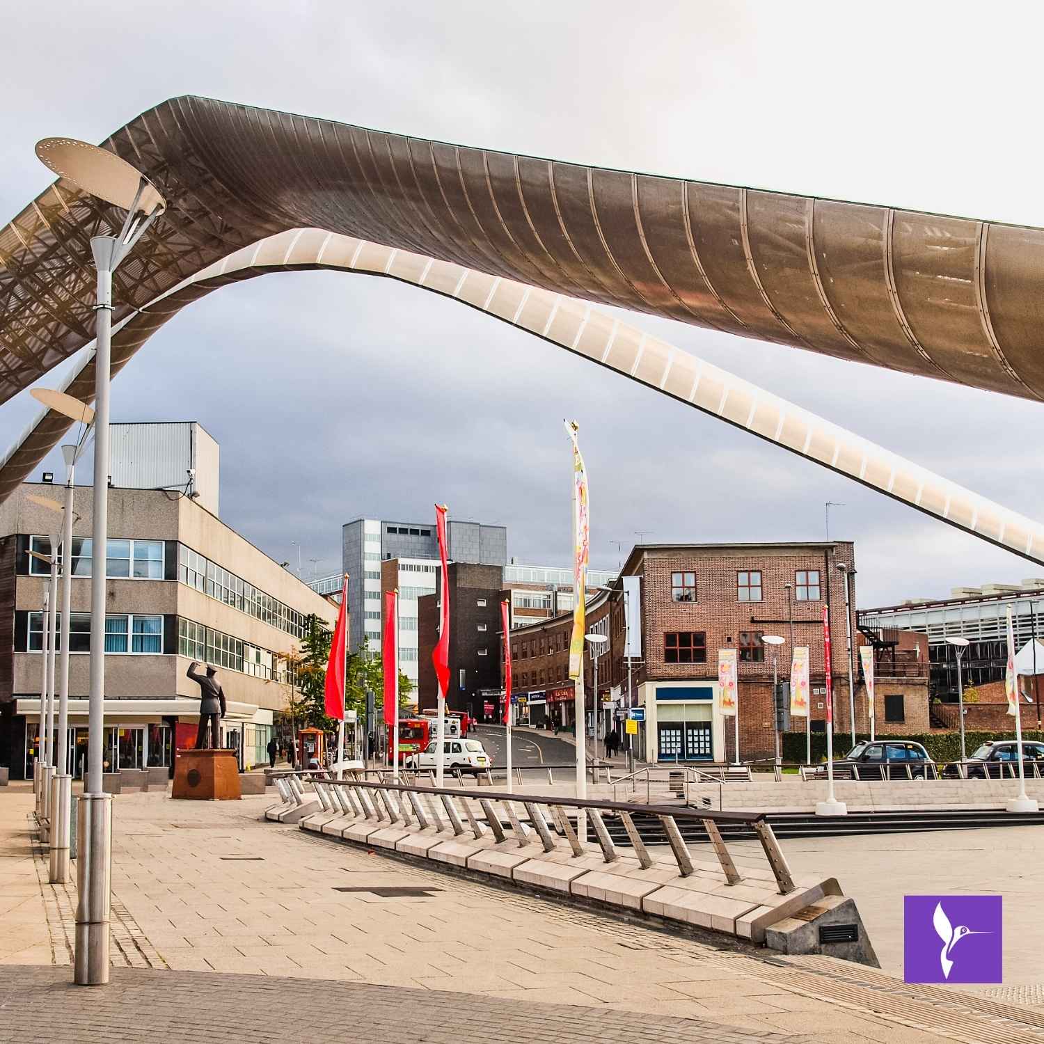 Coventry uk