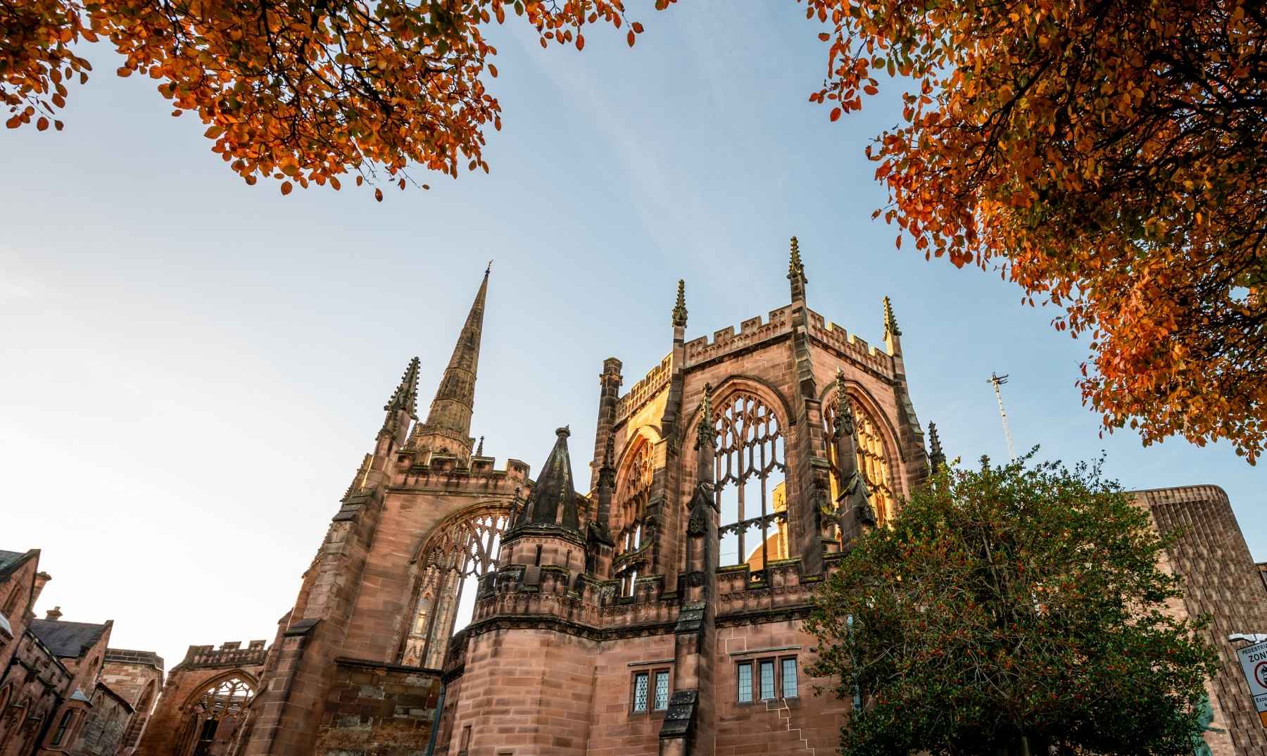 Coventry