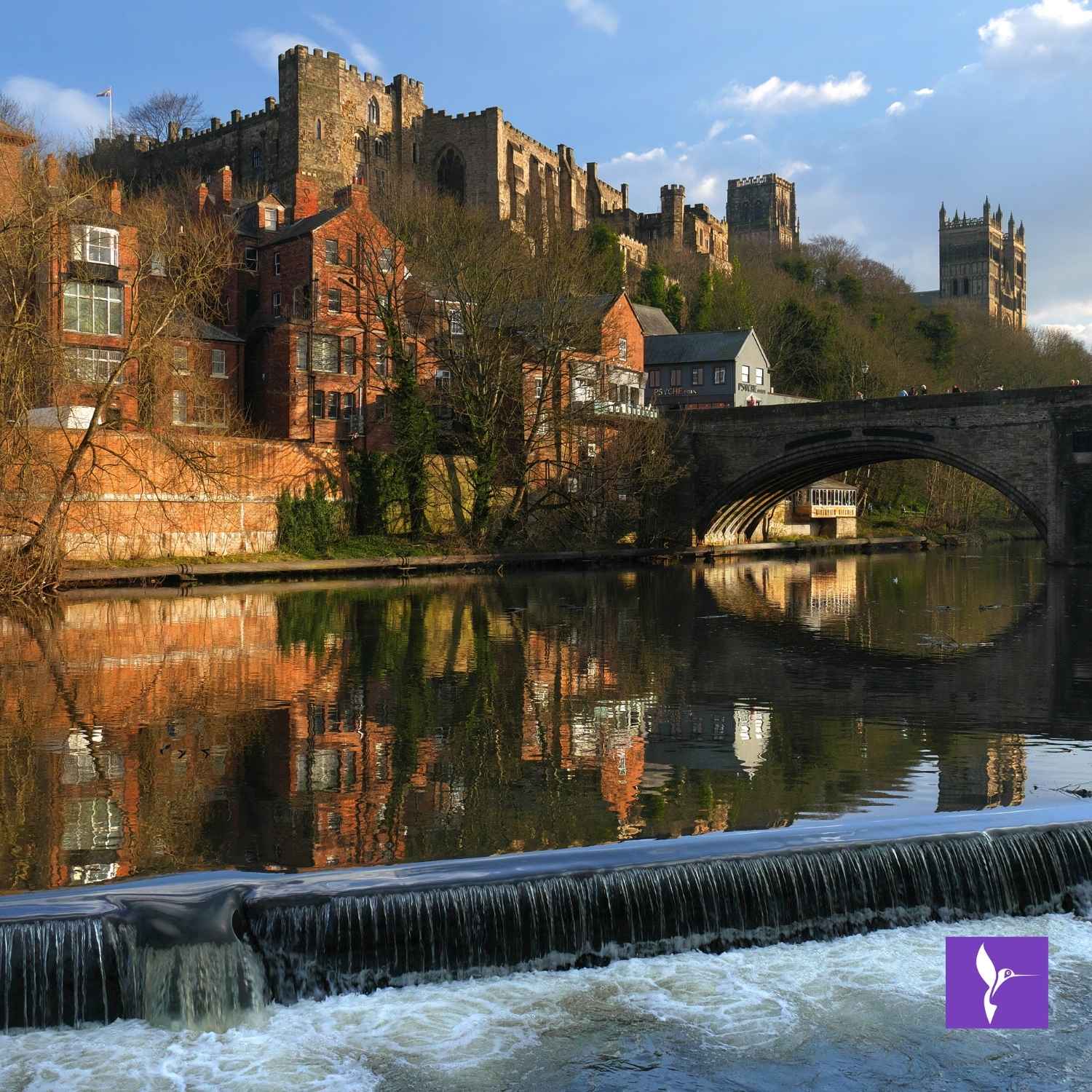 Durham uk