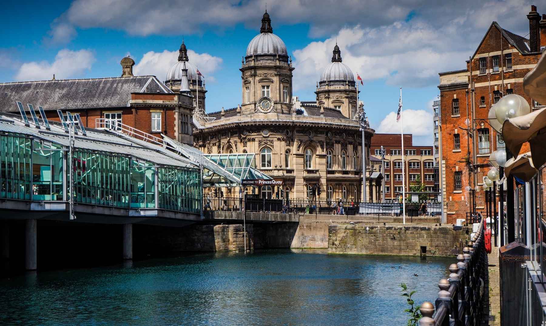 Hull