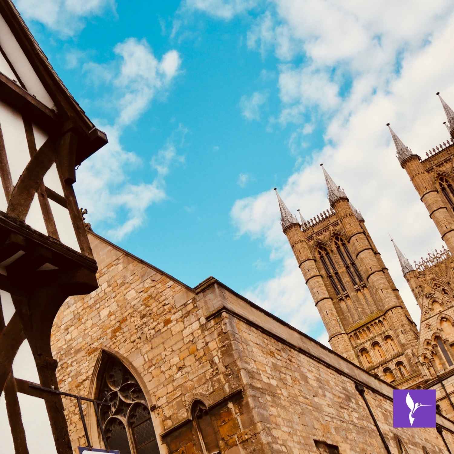 Lincoln uk