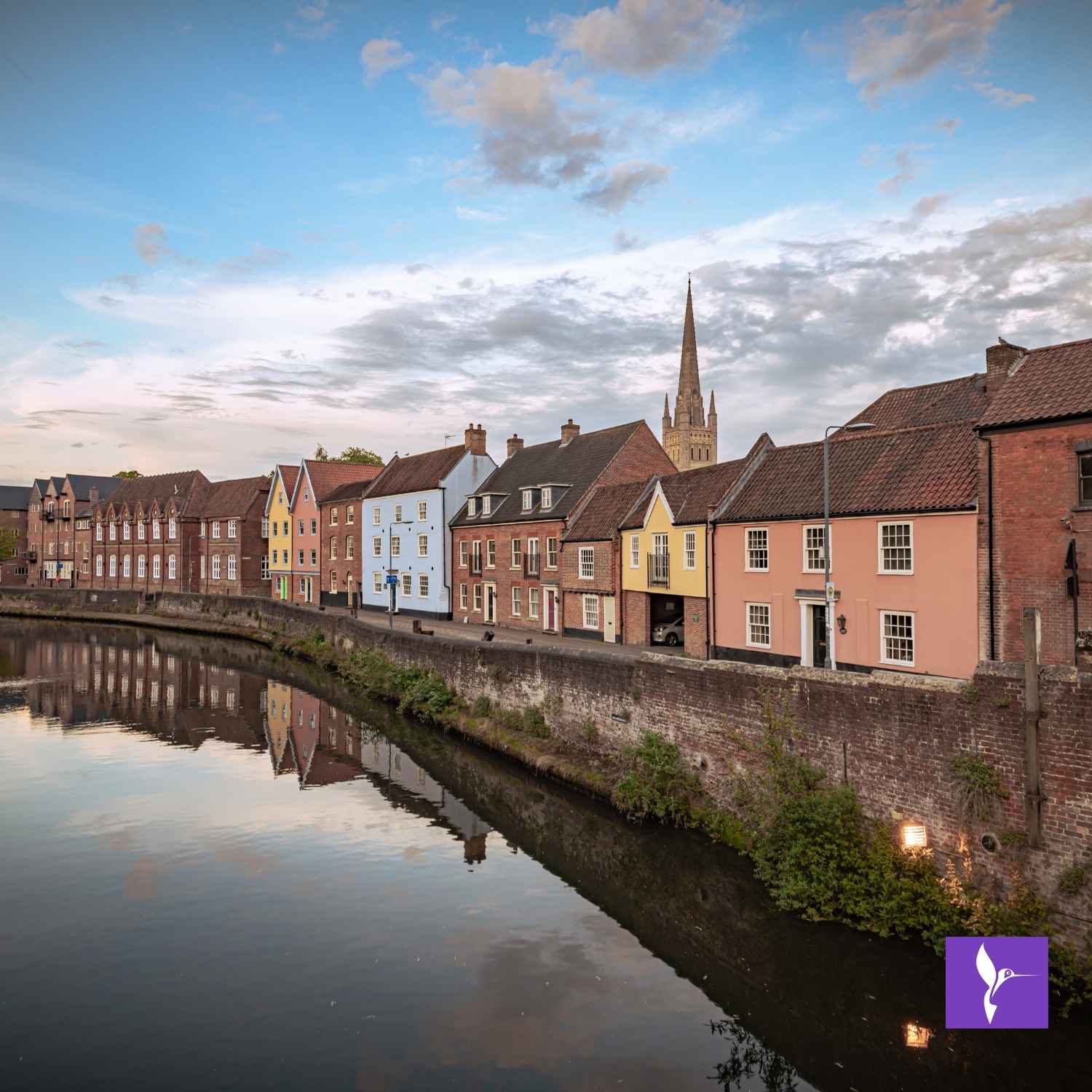 Norwich uk