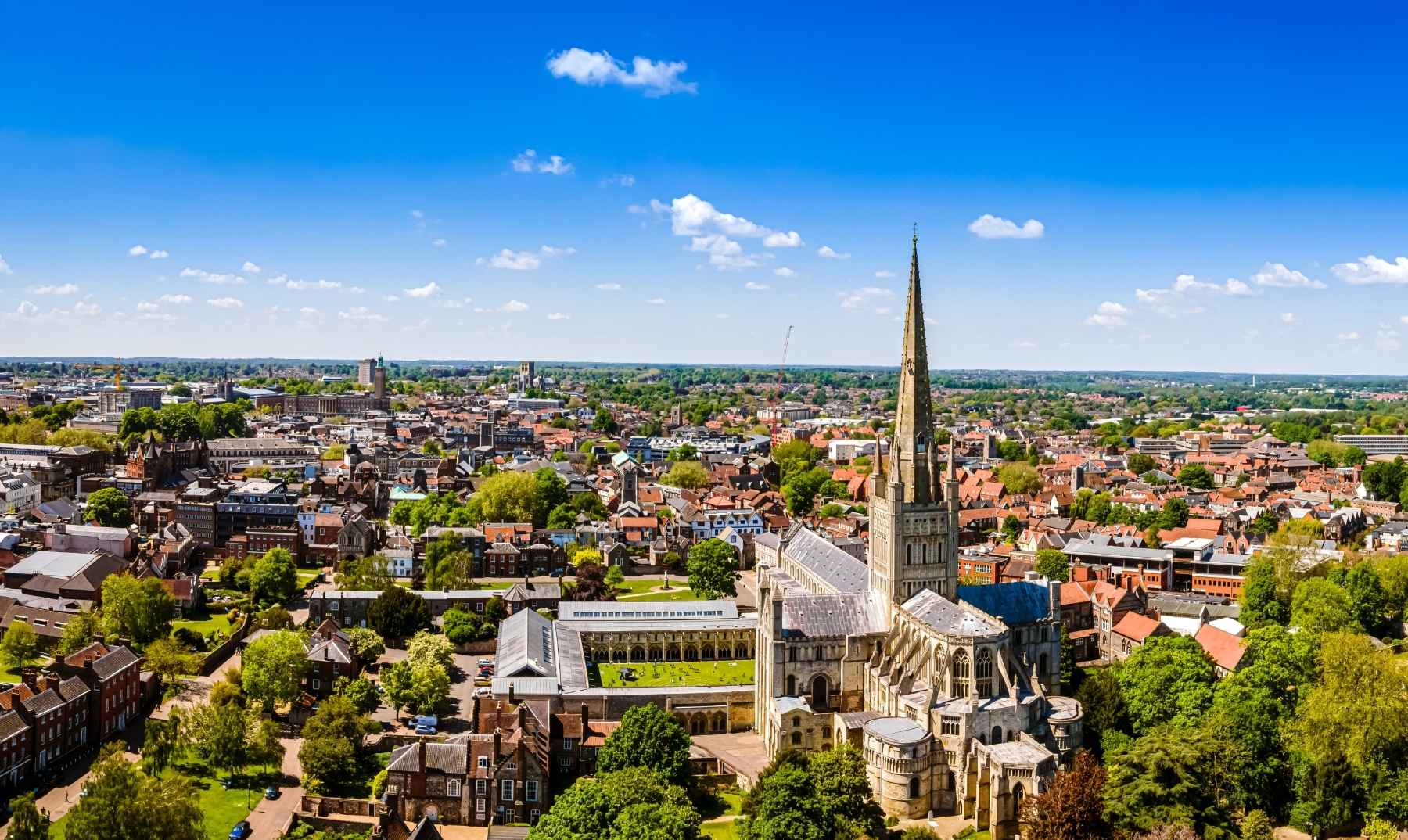 Norwich