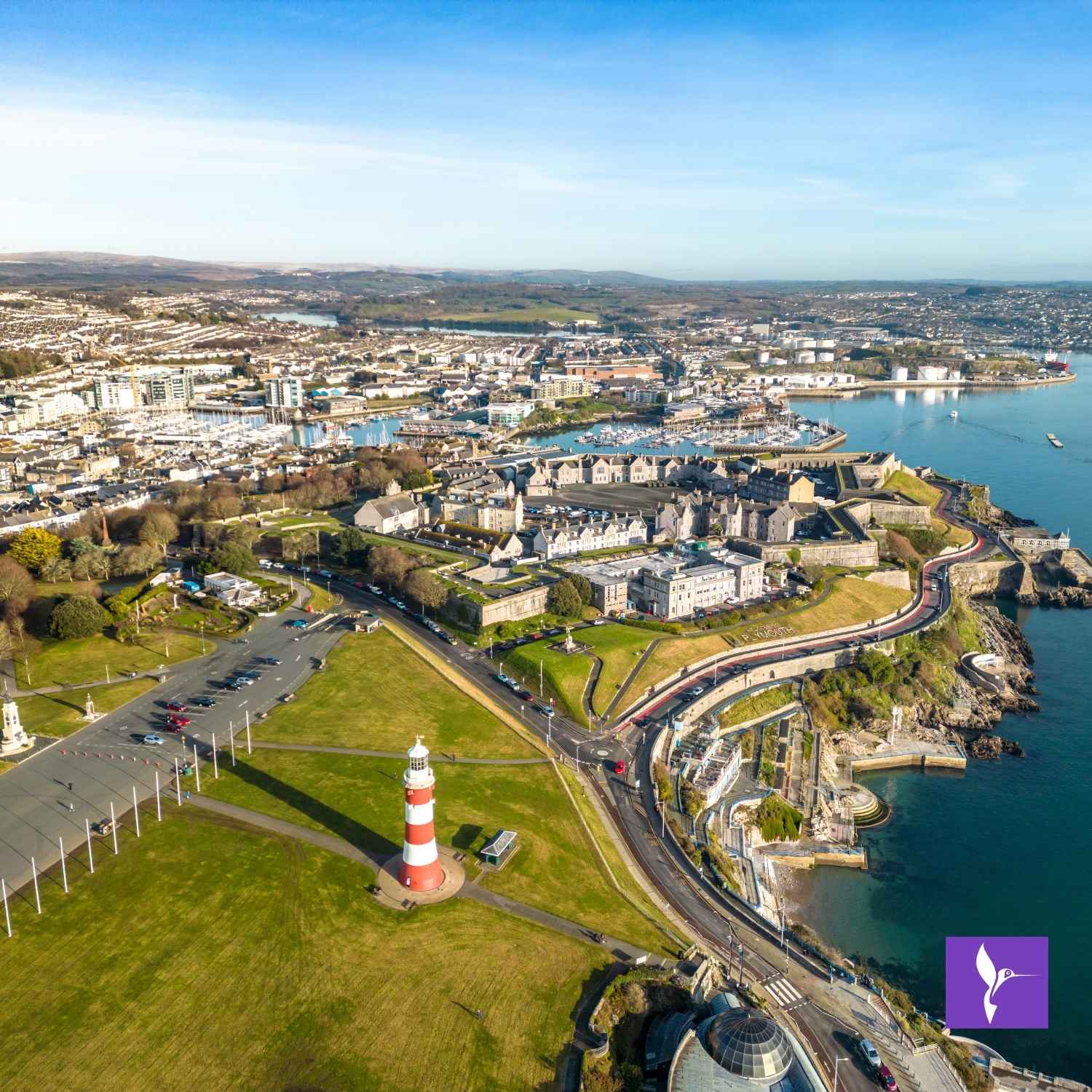 Plymouth uk