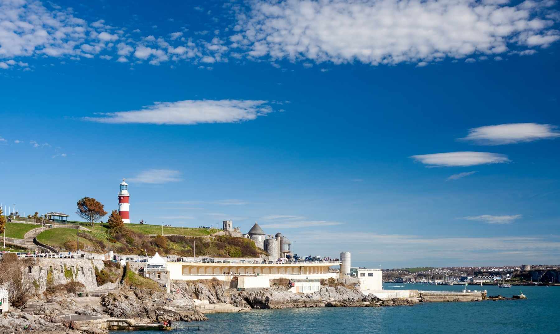 Plymouth