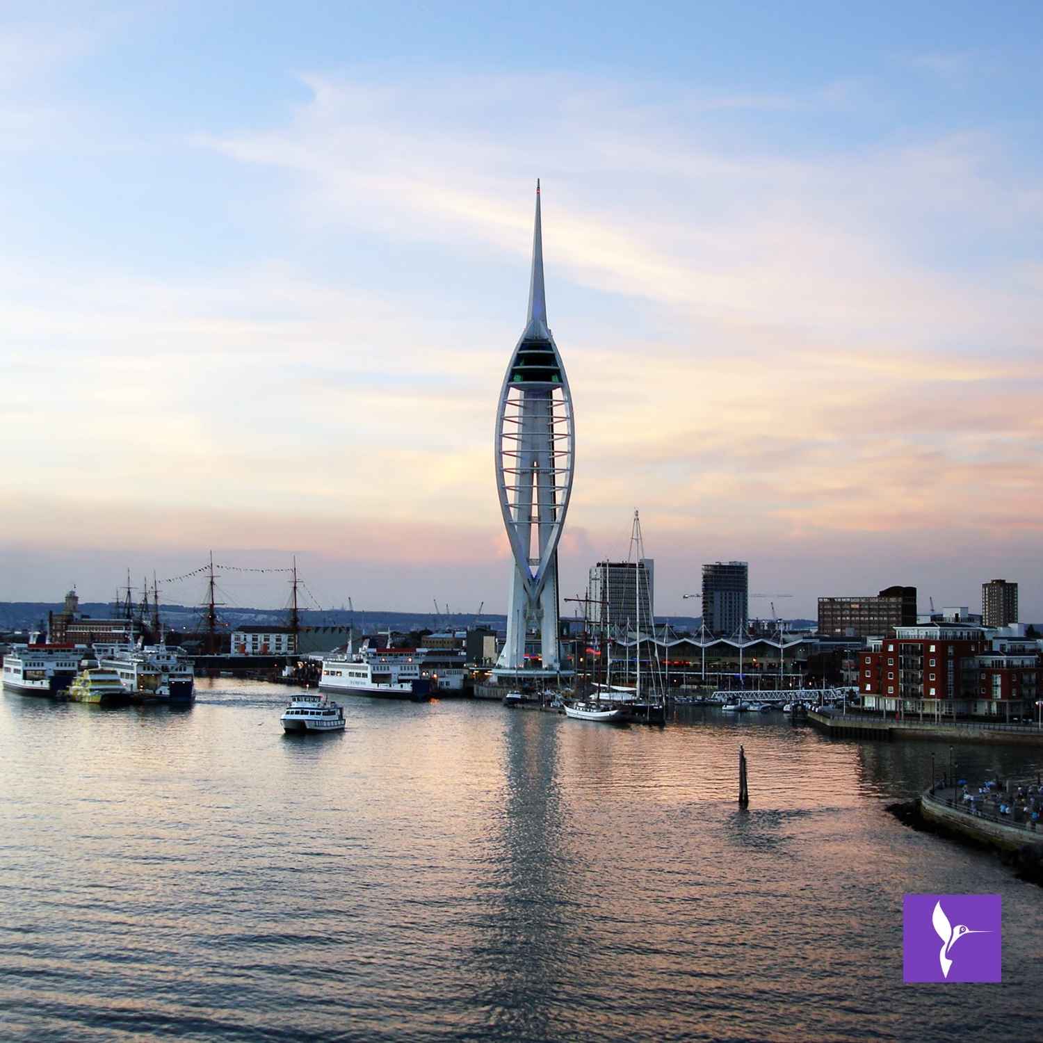 Portsmouth uk