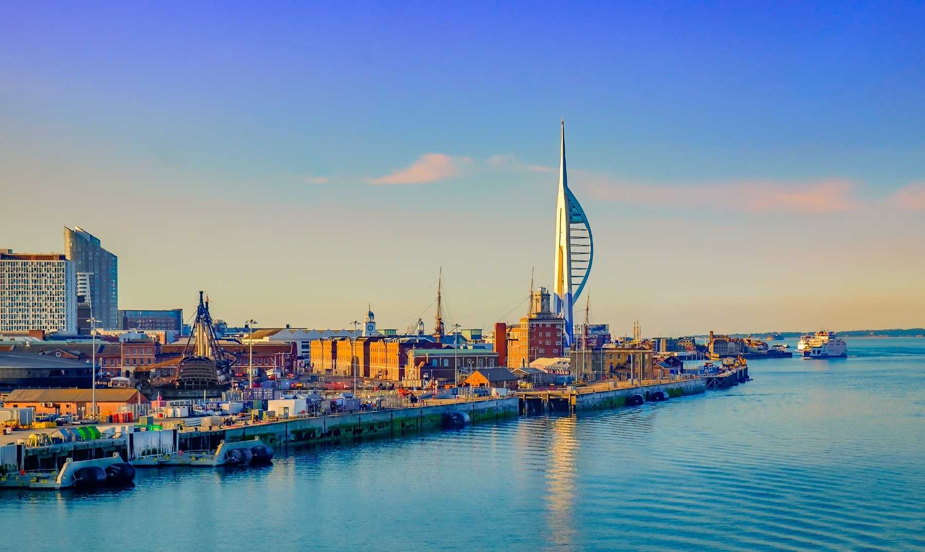 Portsmouth
