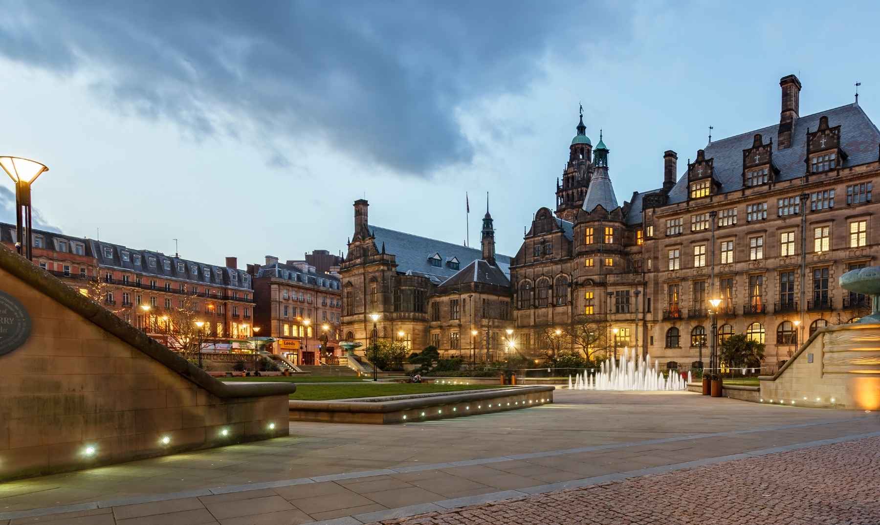 Sheffield