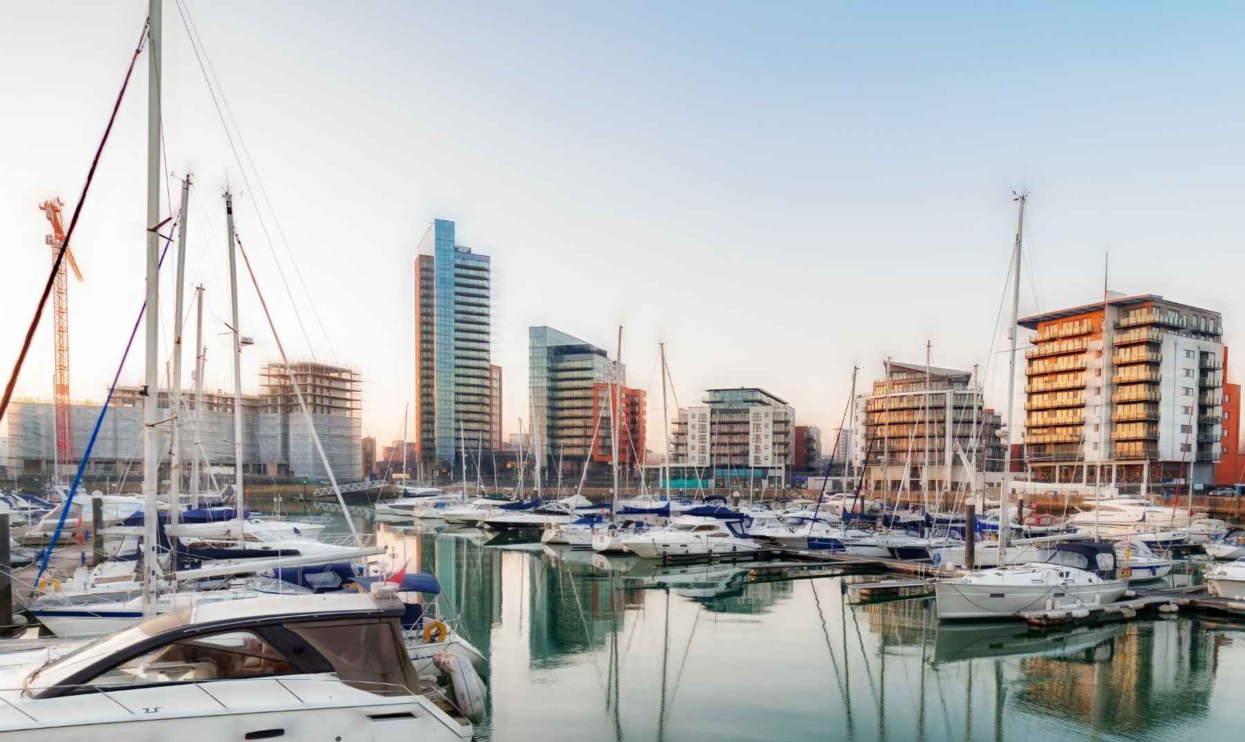 Southampton