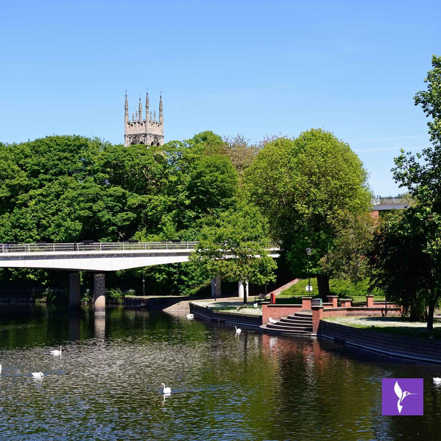 Stoke upon trent uk