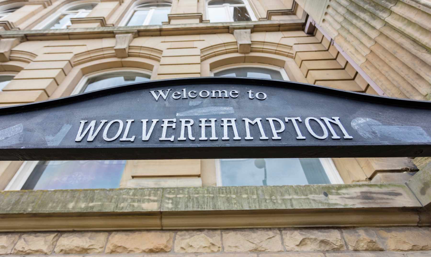 Wolverhampton