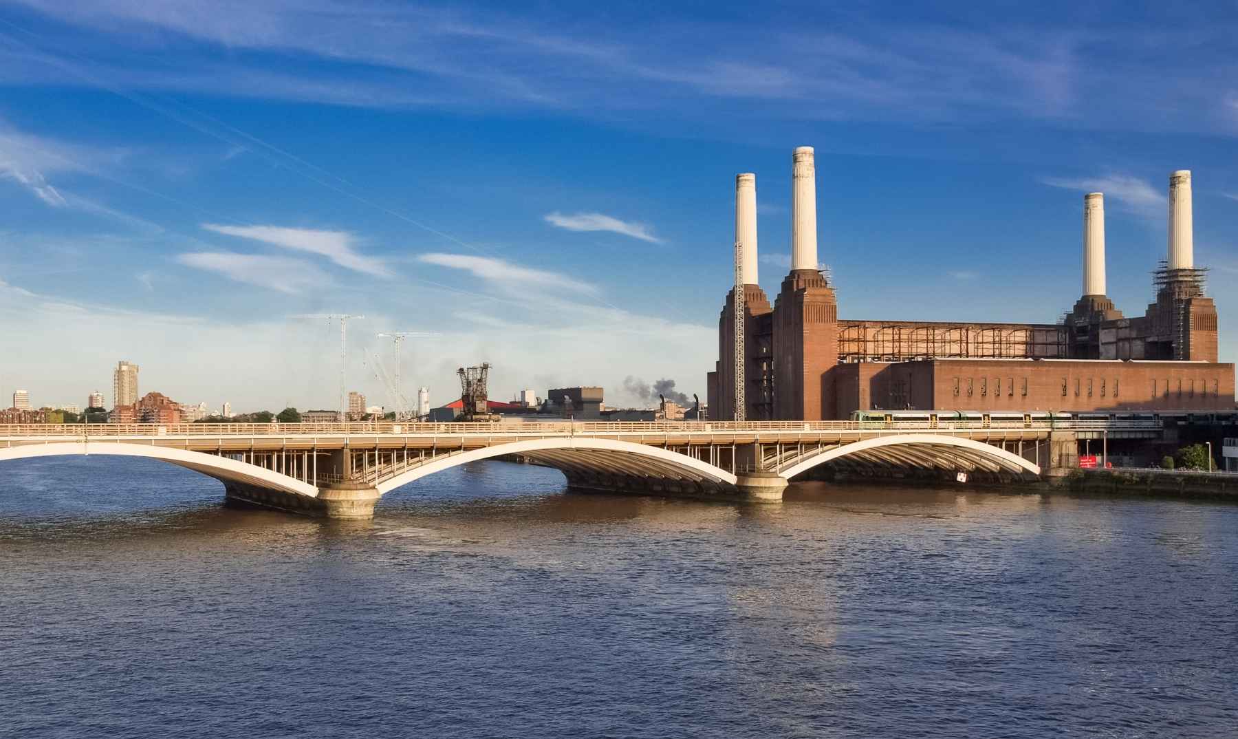 Battersea