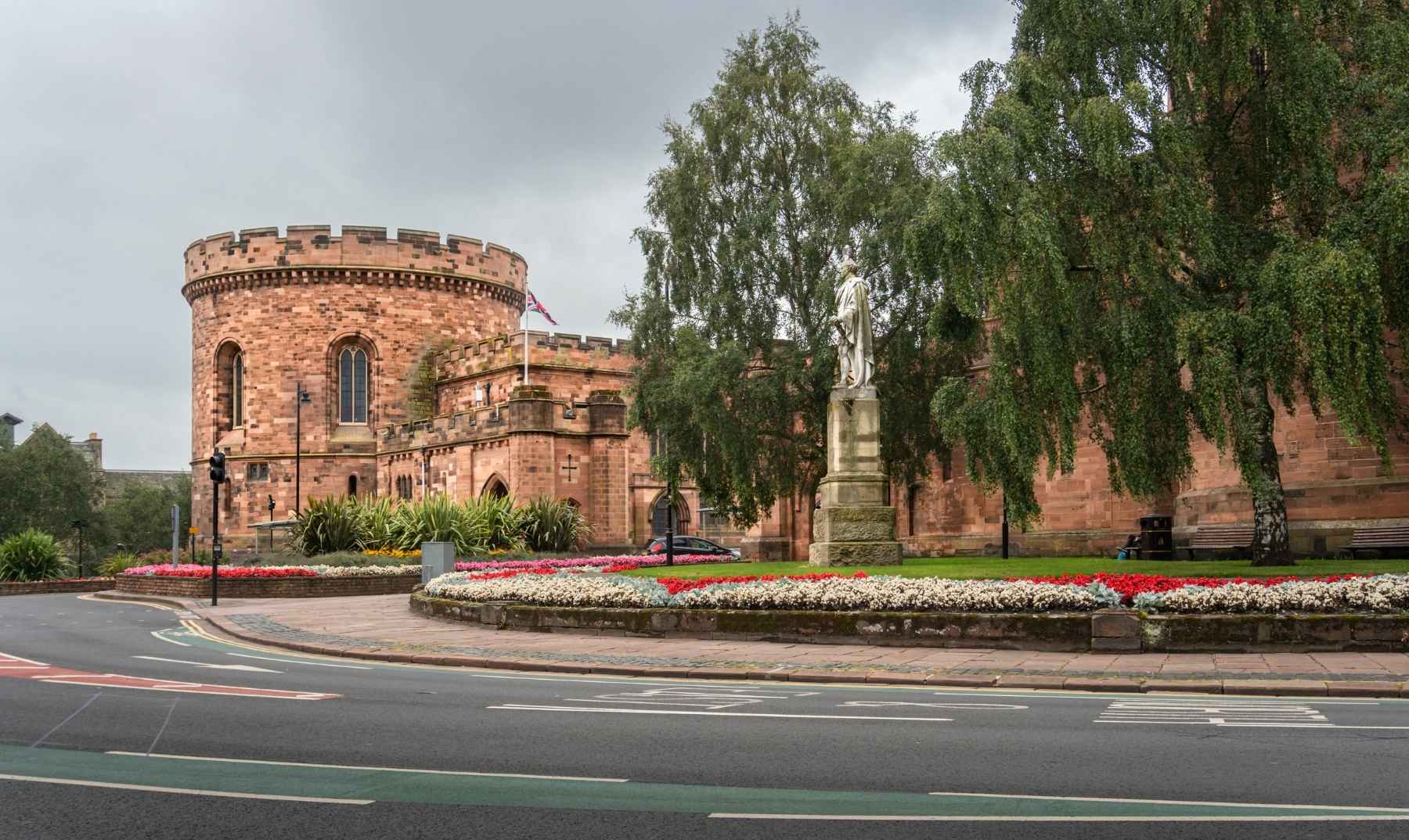 Carlisle