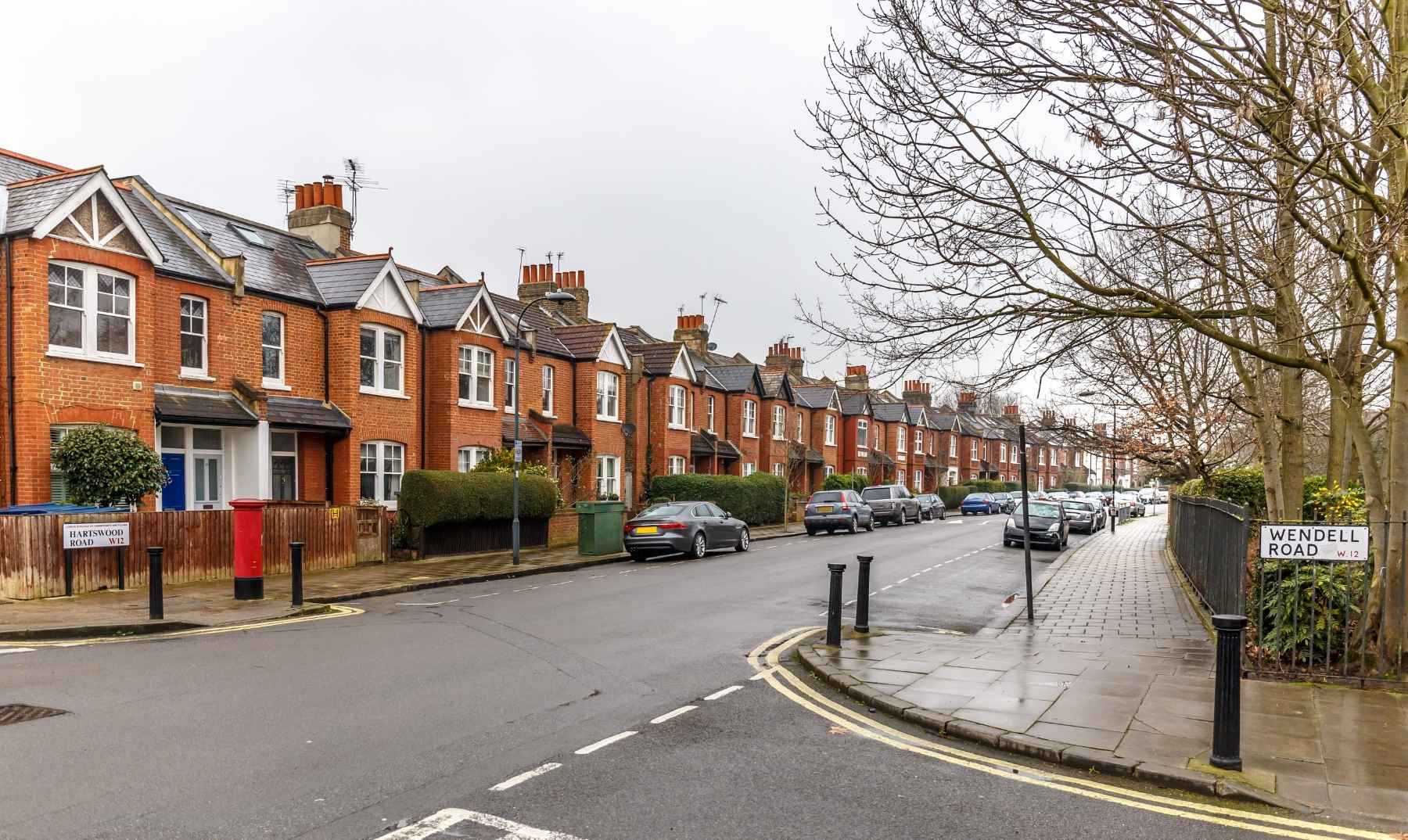 Chiswick