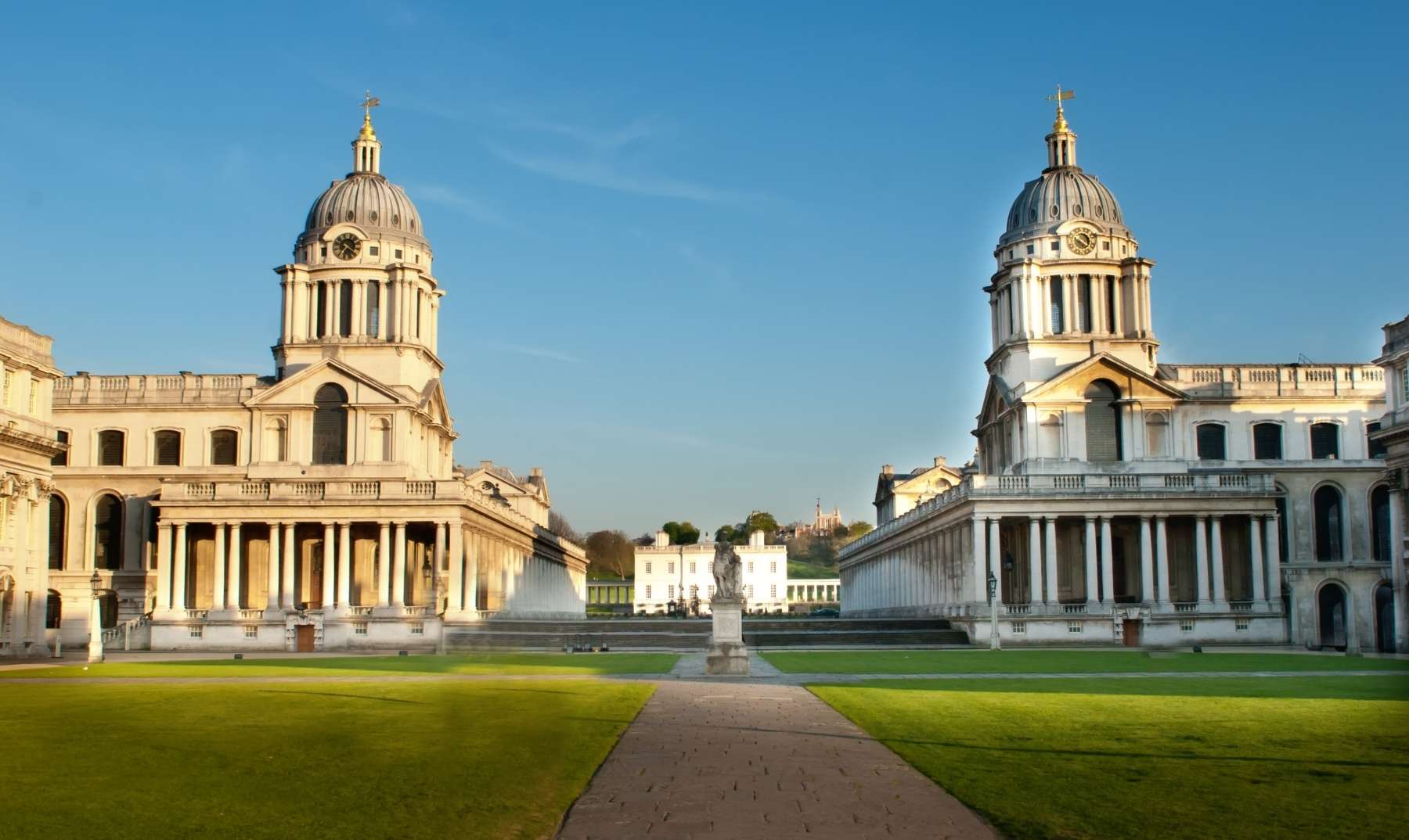 Greenwich