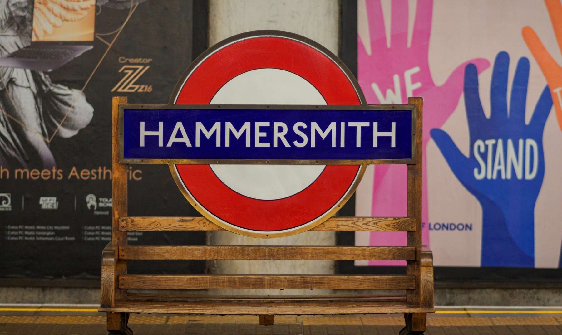 Hammersmith & Fulham
