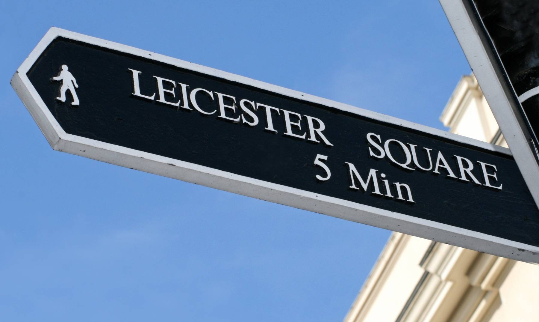 Leicester Square