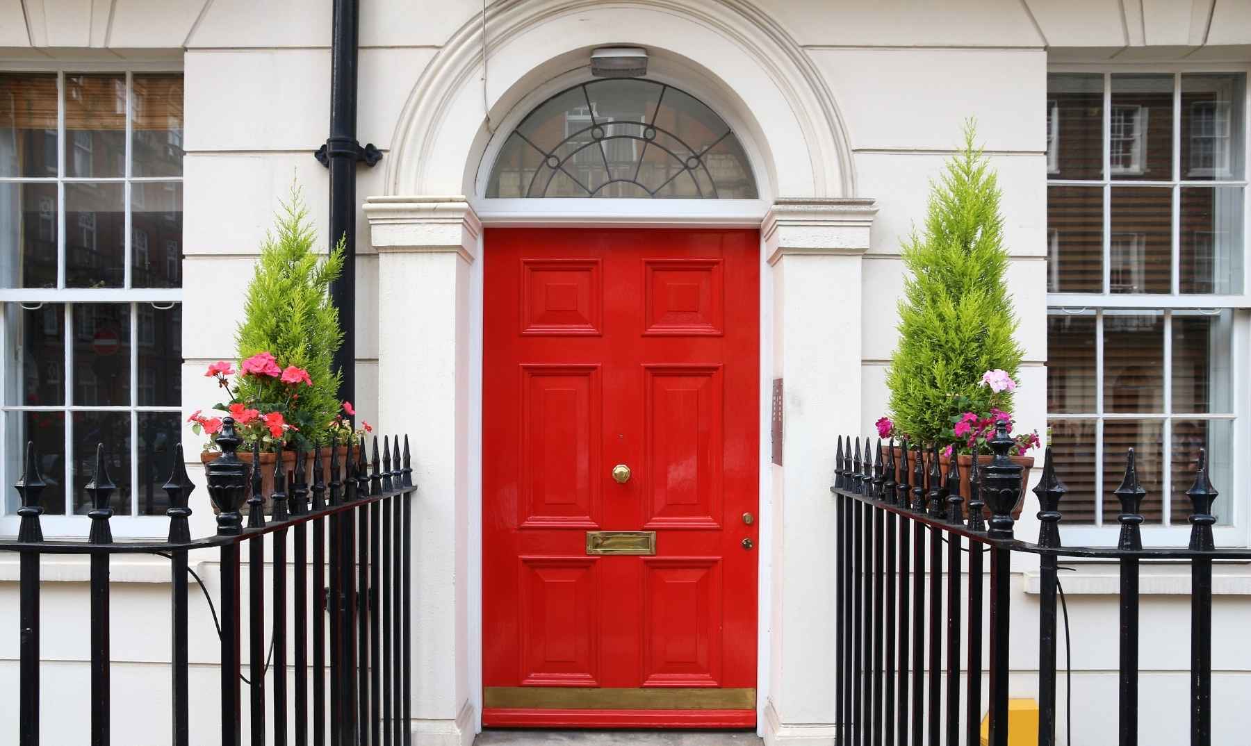 Marylebone